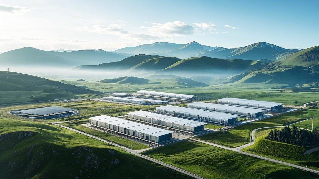 首投首中！非凡国际股份中标中美洲地域首个储能项目