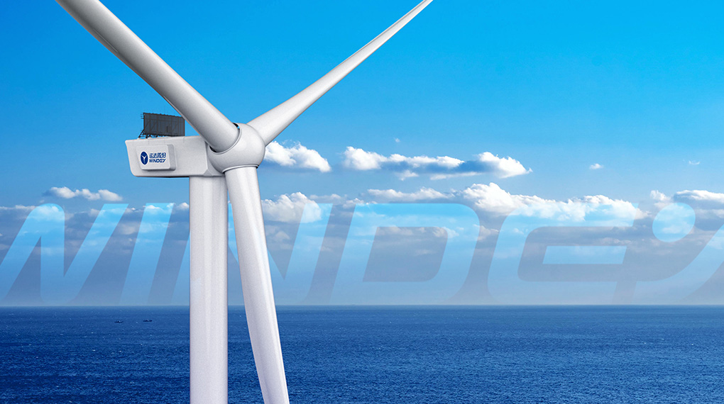 非凡国际26MW级海优势电机组项目获批&ldquo;斥候领雁+X&rdquo;科技打算